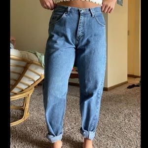 Vintage Wrangler Jeans